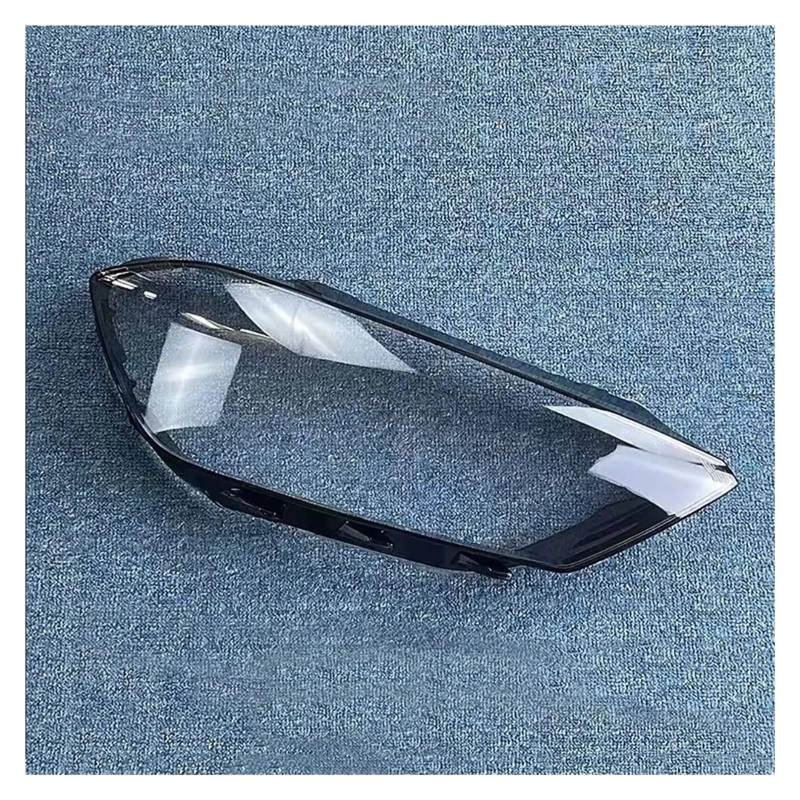 Scheinwerfer Shell Lampenschirm Für VW Für Golf Für Sportsvan 2016-2020 Auto Kopf Lampe Licht Fall Auto Scheinwerfer Abdeckung Lampenschirm Lampcover Caps Scheinwerfer Shell Auto Scheinwerferabdeckung von Punxdda