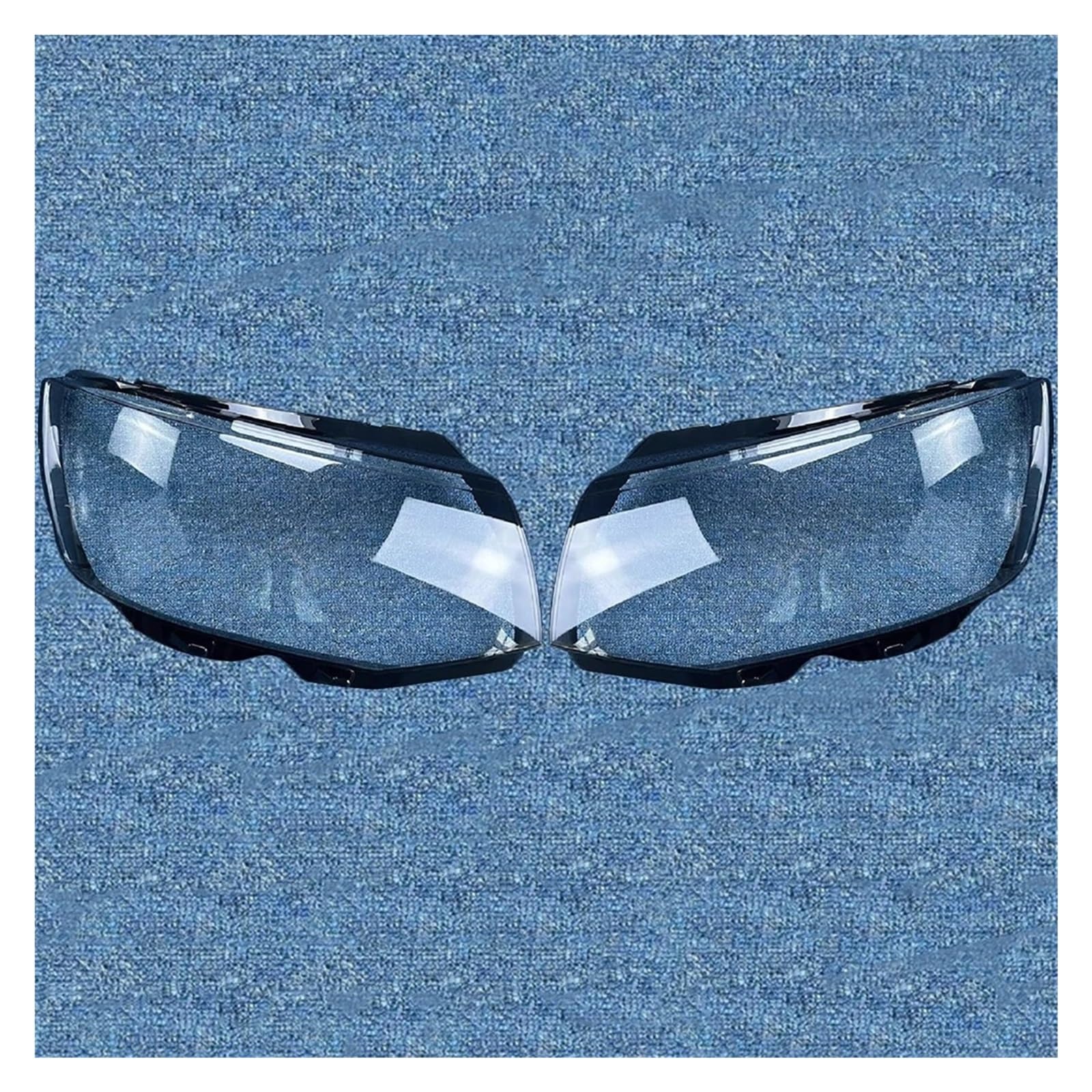 Scheinwerfer Shell Lampenschirm Für VW Für Multivan T6 2016-2020 Auto Scheinwerfer Abdeckung Objektiv Glas Shell Scheinwerfer Transparent Lampenschirm Auto Licht Lampe Auto Scheinwerferabdeckung(A Pai Scheinwerfer Shell Lampenschirm Für VW Für Multivan T6 2016-2020 Auto Scheinwerfer Abdeckung Objektiv Glas Shell Scheinwerfer Transparent Lampenschirm Auto Licht Lampe Auto Scheinwerferabdeckung(A Pai von Punxdda