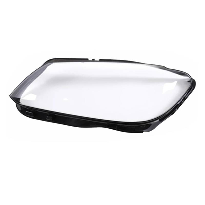 Scheinwerfer Shell Lampenschirm Für VW Für Touran 2011 2012 2013 2014 2015 Auto Front Scheinwerfer Kappen Glas Scheinwerfer Abdeckung Auto Lampenschirm Lampe Objektiv Shell Auto Scheinwerferabdeckung( von Punxdda