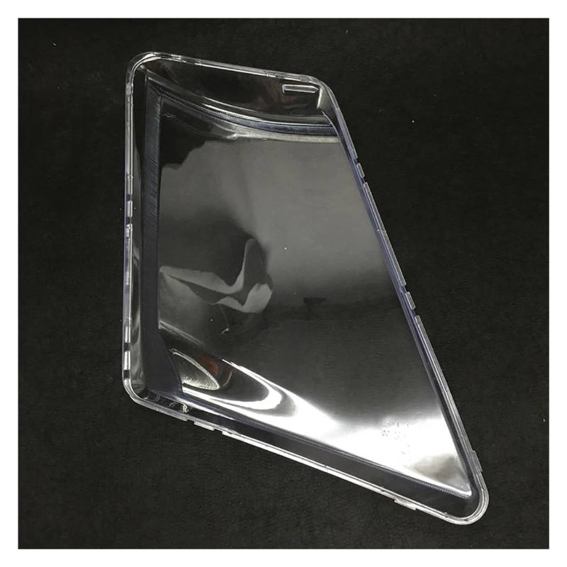 Scheinwerfer Shell Lampenschirm Für Volvo FM460 FM440 Lkw Auto Front Scheinwerfer Abdeckung Auto Licht Kappen Lampcover Transparent Lampenschirm Lampe Shell Glas Objektiv Fall Auto Scheinwerferabdecku von Punxdda
