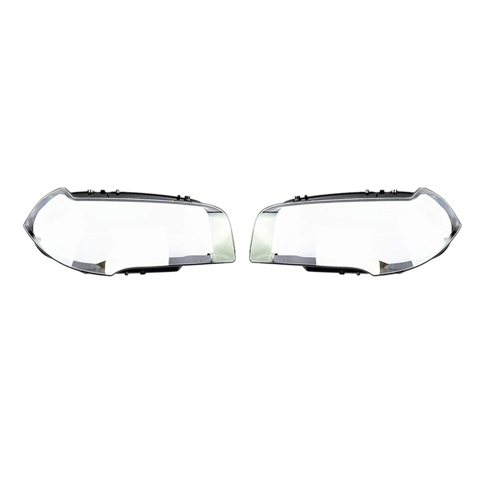 Scheinwerfer Shell Lampenschirm Für X3 E83 2006~2010 Auto Transparent Lampe Fall Glas Objektiv Shell Auto Front Scheinwerfer Abdeckung Licht Gehäuse Lampe Kappen Lampenschirm Auto Scheinwerferabdeck Scheinwerfer Shell Lampenschirm Für X3 E83 2006~2010 Auto Transparent Lampe Fall Glas Objektiv Shell Auto Front Scheinwerfer Abdeckung Licht Gehäuse Lampe Kappen Lampenschirm Auto Scheinwerferabdeck von Punxdda
