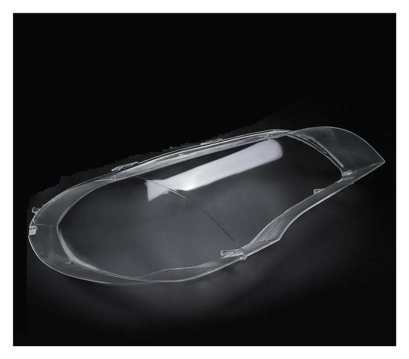 Scheinwerfer Shell Lampenschirm Für X5 E70 2007-2013 Auto-Scheinwerferlinsenabdeckung Frontscheinwerferabdeckung Linse Transparente Scheinwerfer Lampenschirm Lampenschalenmasken Auto Scheinwerferabdec von Punxdda