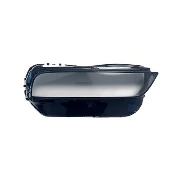 Scheinwerfer Shell Lampenschirm Für X7 G07 Für X7M 2023 2024 Autoscheinwerferabdeckung Linse Glasschale Vorne Scheinwerferkappen Transparenter Lampenschirm Autolichtlampe Auto Scheinwerferabdeckung(Ri von Punxdda