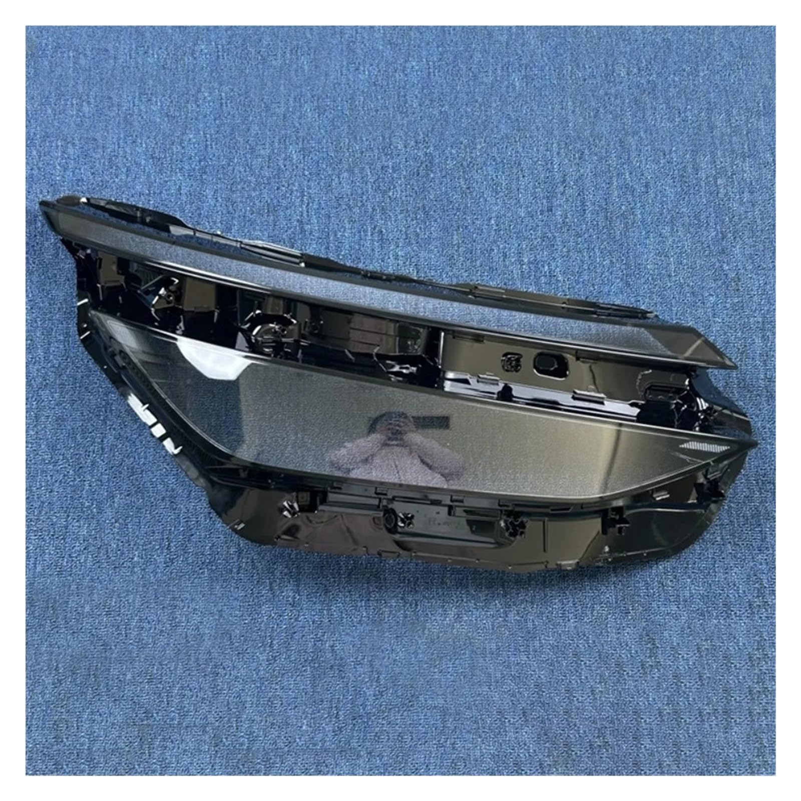 Scheinwerfer Shell Lampenschirm Für Xpeng Für X9 2024 Scheinwerferabdeckung Auto Frontscheinwerfer Scheinwerferlicht Lampenschirm Lampenabdeckung Auto Klare Linsenschale Auto Scheinwerferabdeckung(Rig Scheinwerfer Shell Lampenschirm Für Xpeng Für X9 2024 Scheinwerferabdeckung Auto Frontscheinwerfer Scheinwerferlicht Lampenschirm Lampenabdeckung Auto Klare Linsenschale Auto Scheinwerferabdeckung(Rig von Punxdda