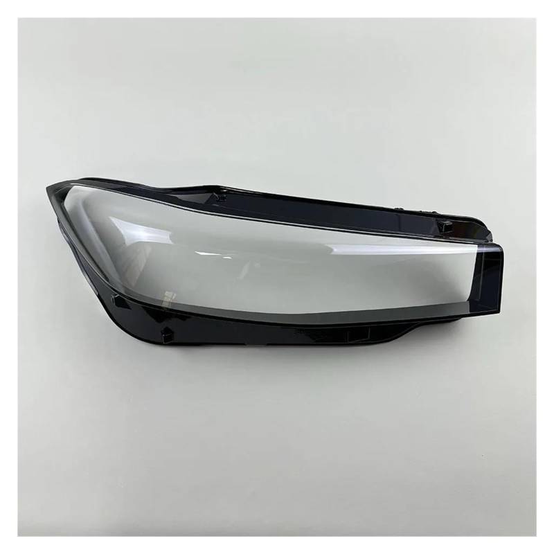 Scheinwerferglas Für 3 Serie G20 G28 2023 2024 Auto Front Scheinwerfer Objektiv Abdeckung Auto Scheinwerfer Lampcover Transparent Lampenschirme Scheinwerfer Streuscheibe(Right) von Punxdda