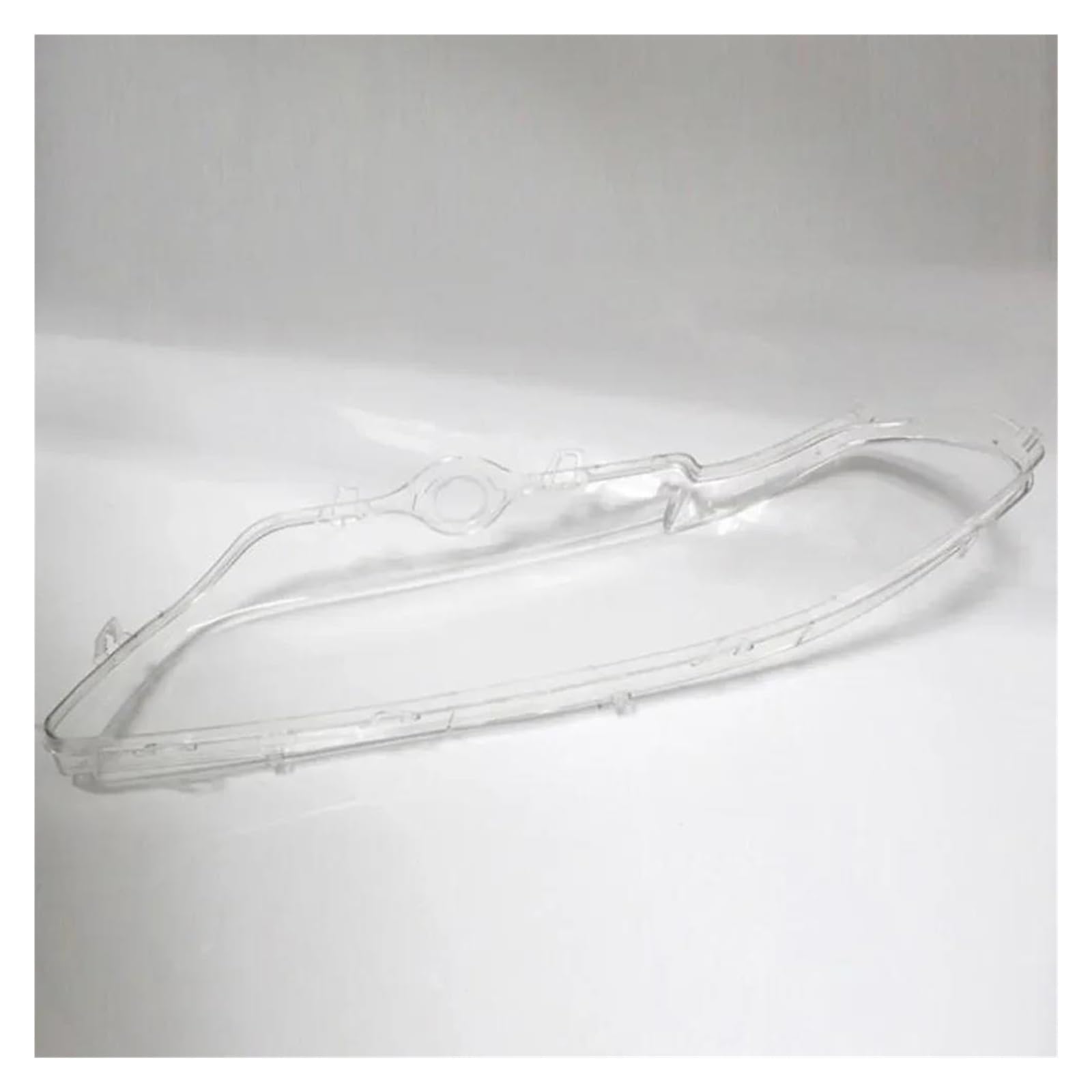 Scheinwerferglas Für 5 Series E39 1999-2002 Auto Scheinwerfer Lampenschirm Abdeckung Shell Objektiv Autos Kopf Licht Lampe Objektiv Kit Scheinwerfer Streuscheibe(Right) von Punxdda