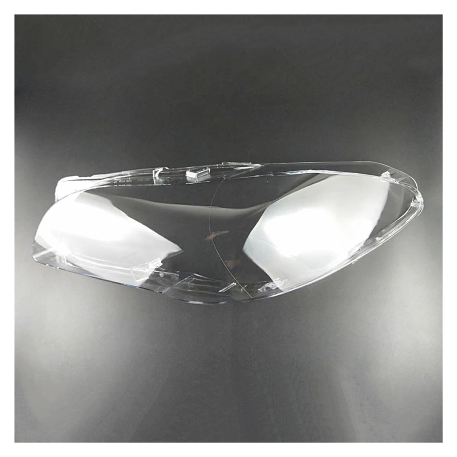 Scheinwerferglas Für 5 Series F18 F10 520 525 535 530 2010-2017 Auto Front Scheinwerfer Abdeckung Scheinwerfer Transparent Shell Objektiv Fall Scheinwerfer Streuscheibe(Left) von Punxdda