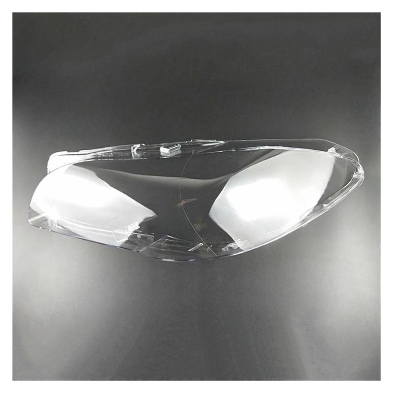 Scheinwerferglas Für 5 Series F18 F10 520 525 535 530 2010-2017 Auto Front Scheinwerfer Abdeckung Scheinwerfer Transparent Shell Objektiv Fall Scheinwerfer Streuscheibe(Left) von Punxdda