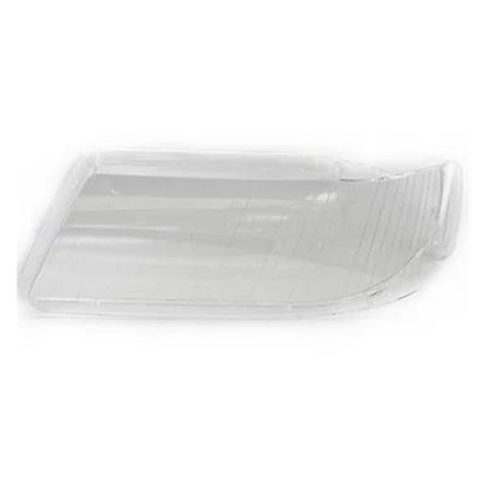 Scheinwerferglas Für A3 2001 2002 2003 Auto Scheinwerfer Objektiv Abdeckung Transparente Scheinwerfer Shell Lampe Abdeckung Scheinwerfer Streuscheibe(Right) von Punxdda