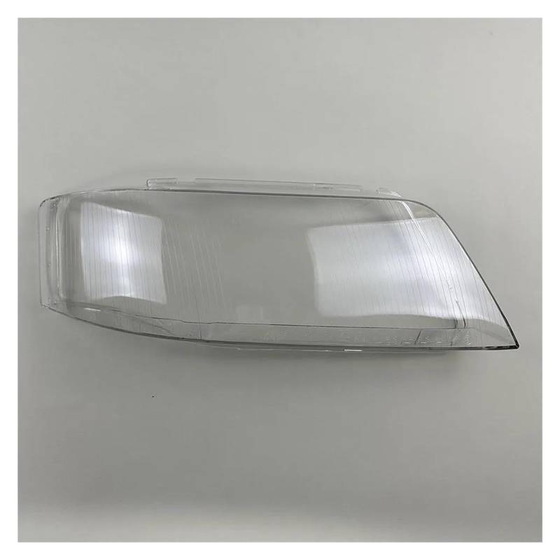 Scheinwerferglas Für A6 Für C5 1999 2000 2001 2002 Transparente Scheinwerfer Abdeckung Scheinwerfer Shell Klar Scheinwerfer Streuscheibe(Right Side) von Punxdda