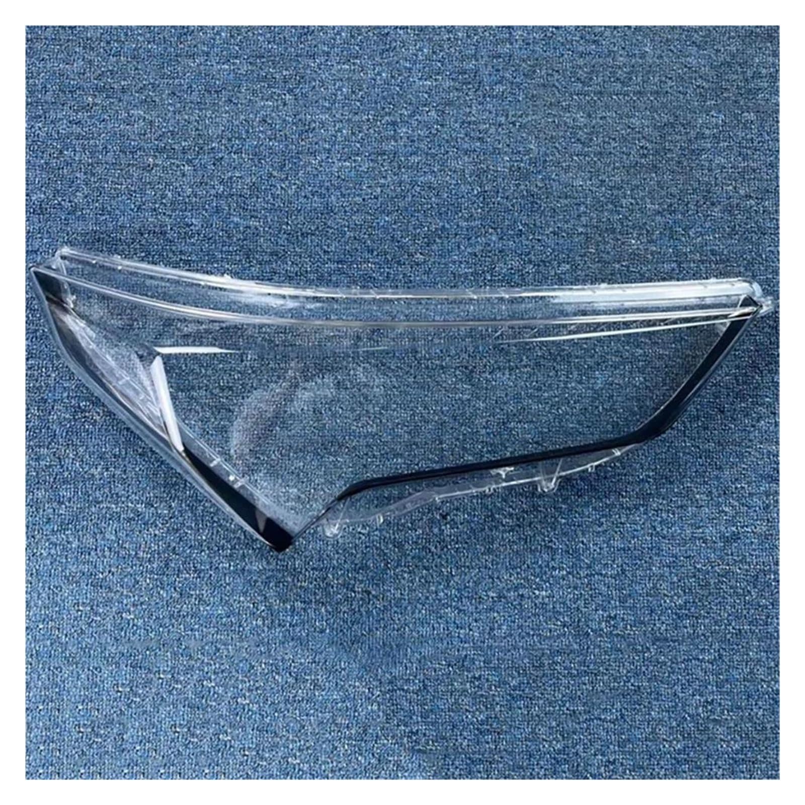 Scheinwerferglas Für Acura CDX 2016-2021 Scheinwerferlinsenschale Transparenter Scheinwerfer Ersetzen Sie Den Lampenschirm Scheinwerfer Streuscheibe(Right) von Punxdda