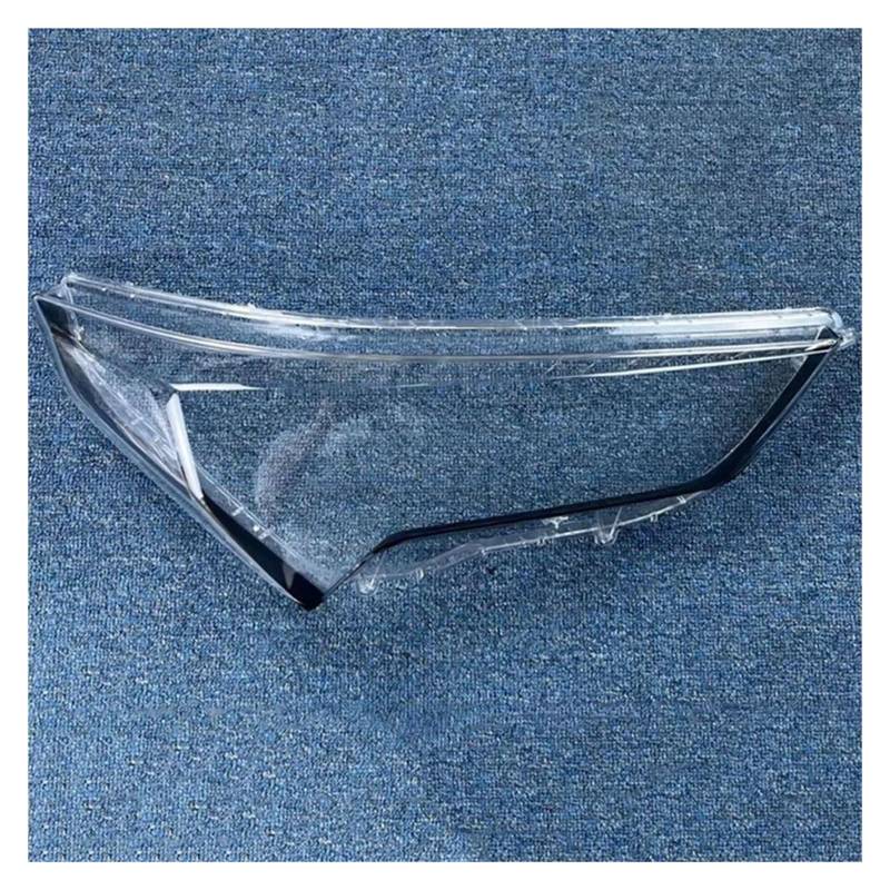 Scheinwerferglas Für Acura CDX 2016-2021 Scheinwerferlinsenschale Transparenter Scheinwerfer Ersetzen Sie Den Lampenschirm Scheinwerfer Streuscheibe(Right) von Punxdda