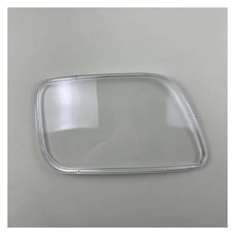 Scheinwerferglas Für Benz Actros MP3 LKW 4141 2644 3341 Frontscheinwerfer Abdeckung Scheinwerfer Lampe Shell Maske Lampenschirm Scheinwerfer Streuscheibe(Right) von Punxdda
