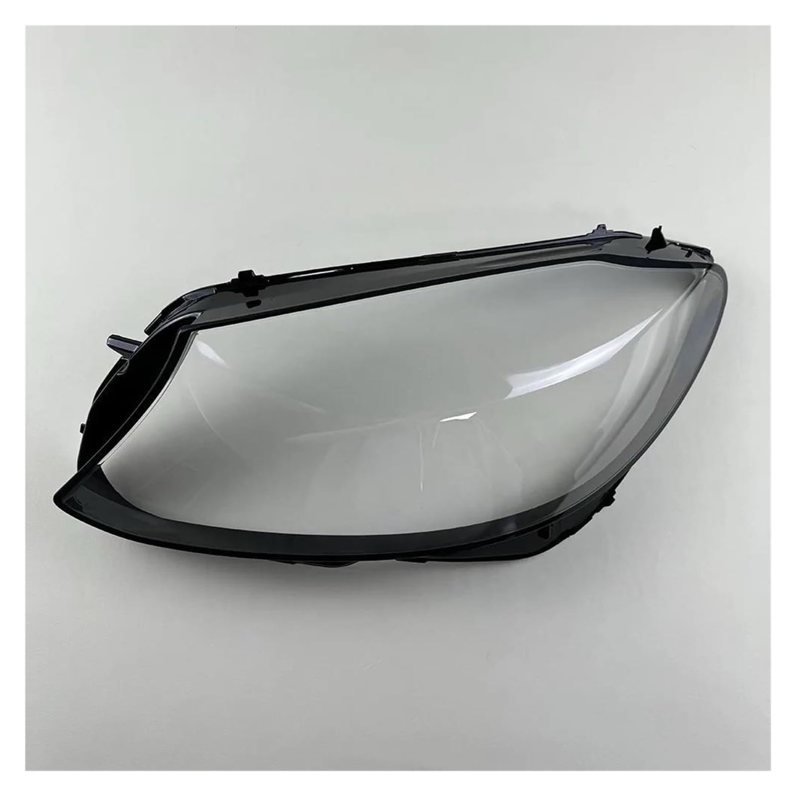 Scheinwerferglas Für Benz C-Klasse W205 C180 C200 C260L C280 C300 2015-2018 Auto Scheinwerfer Scheinwerfer Klare Linse Auto Shell Abdeckung Scheinwerfer Streuscheibe(Left Side) von Punxdda