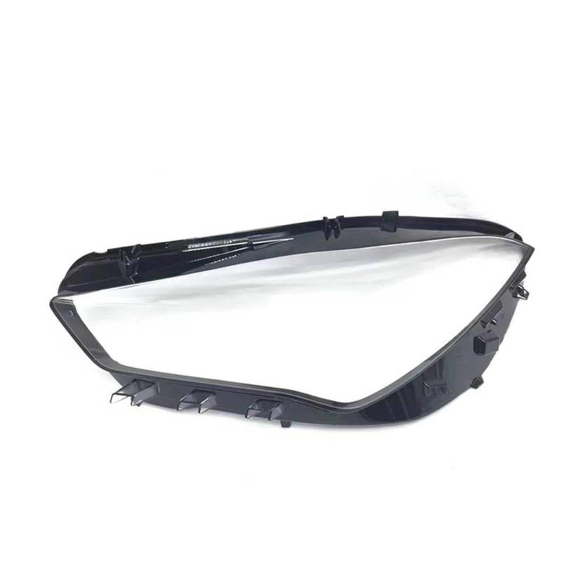 Scheinwerferglas Für Benz Für CLA W118 2020-2023 Auto Frontscheinwerfer Abdeckung Objektiv Schatten Transparent Glas Scheinwerfer Shell Lampshdade Scheinwerfer Streuscheibe(Left and Right) von Punxdda