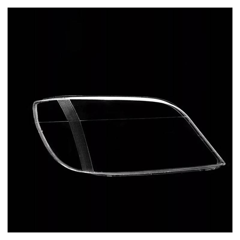 Scheinwerferglas Für Benz Sprinter 2001-2003 Frontscheinwerferabdeckung Scheinwerferlampengehäuse Transparenter Lampenschirm Scheinwerfer Streuscheibe(Right) von Punxdda
