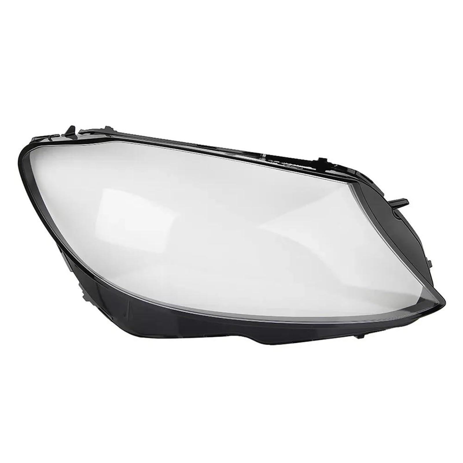 Scheinwerferglas Für Benz W205 C180 C200 C260L C280 C300 2015-2018 Auto Scheinwerfer Abdeckung Transparent Lampenschirm Scheinwerfer Objektiv Shell Scheinwerfer Streuscheibe(Right) von Punxdda