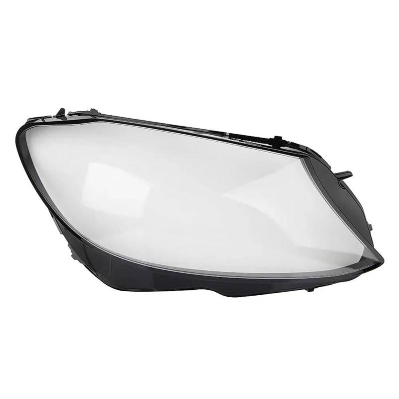 Scheinwerferglas Für Benz W205 C180 C200 C260L C280 C300 2015-2018 Auto Scheinwerfer Abdeckung Transparent Lampenschirm Scheinwerfer Objektiv Shell Scheinwerfer Streuscheibe(Right) von Punxdda