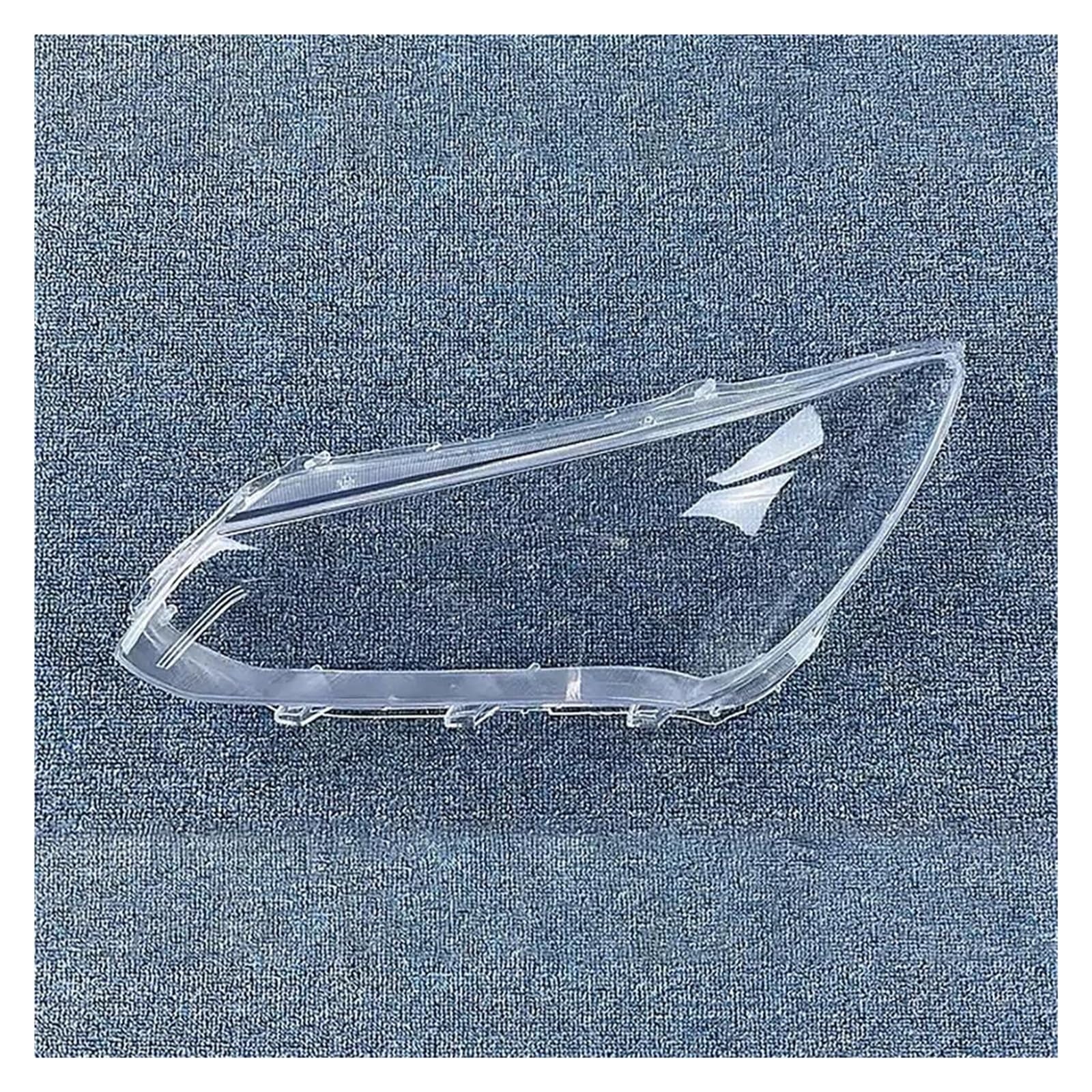 Scheinwerferglas Für Buick Excelle 2015-2017 Scheinwerferabdeckung Transparente Scheinwerferschale Scheinwerfer Streuscheibe(Left) von Punxdda