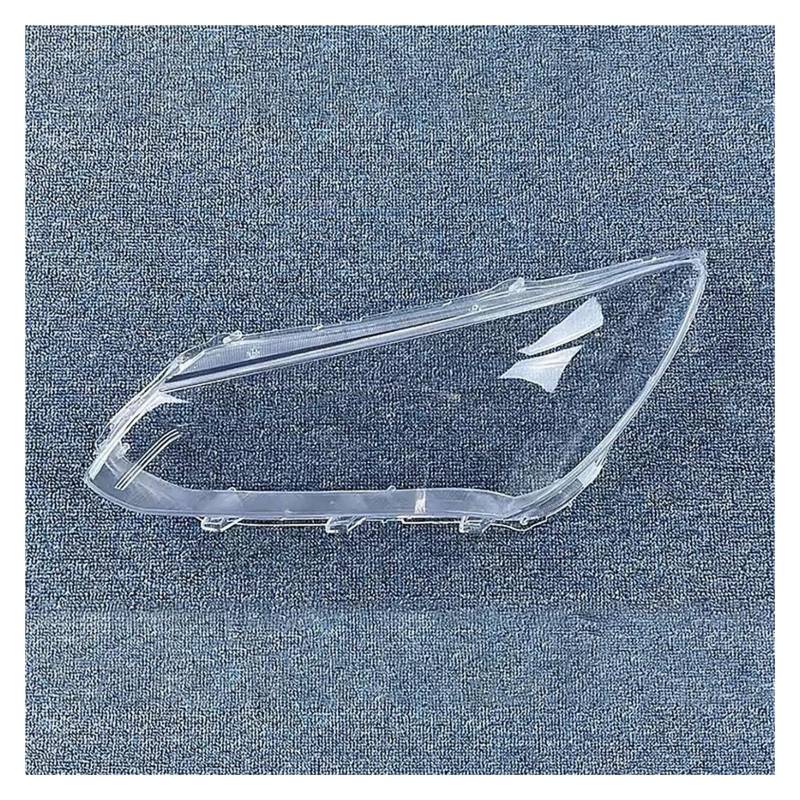 Scheinwerferglas Für Buick Excelle 2015-2017 Scheinwerferabdeckung Transparente Scheinwerferschale Scheinwerfer Streuscheibe(Left) von Punxdda