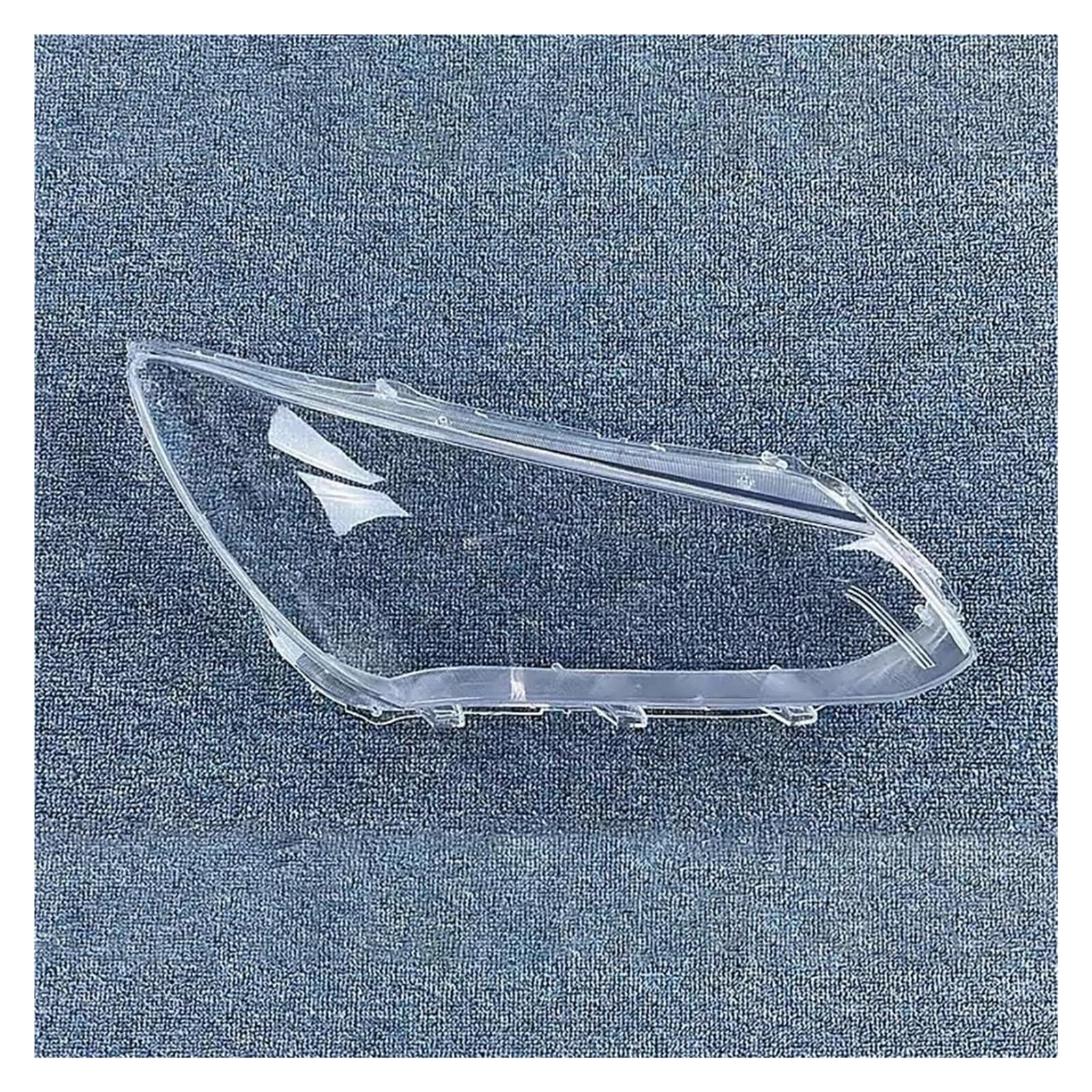 Scheinwerferglas Für Buick Excelle 2015-2017 Scheinwerferabdeckung Transparente Scheinwerferschale Scheinwerfer Streuscheibe(Right) von Punxdda