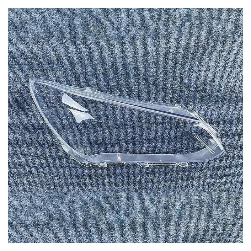 Scheinwerferglas Für Buick Excelle 2015-2017 Scheinwerferabdeckung Transparente Scheinwerferschale Scheinwerfer Streuscheibe(Right) von Punxdda