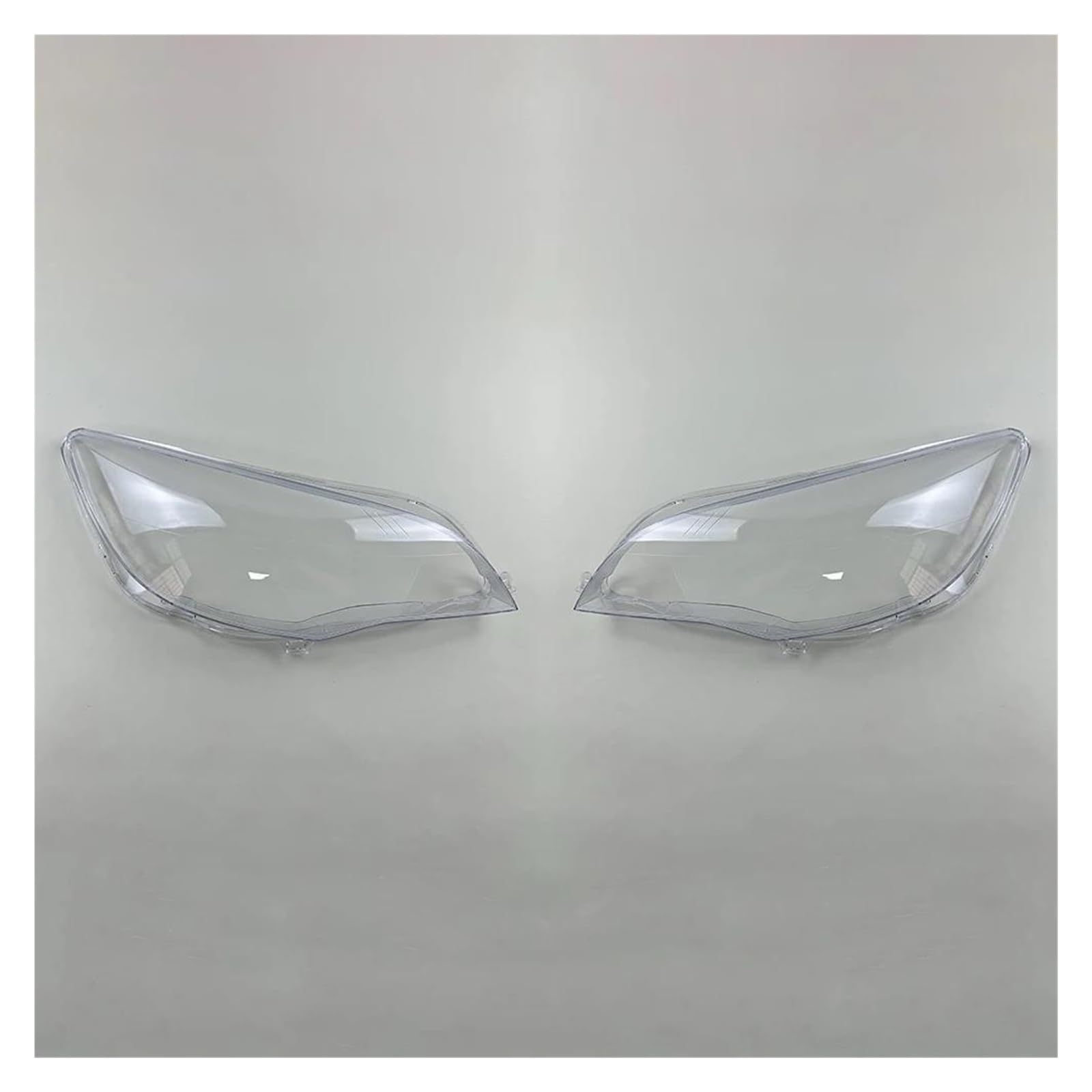 Scheinwerferglas Für Buick Excelle XT Fließheck 2010 2011 2012 2013 2014 Scheinwerfer Shell Transparent Lampenschirm Scheinwerfer Abdeckung Scheinwerfer Streuscheibe(1 Pair) von Punxdda
