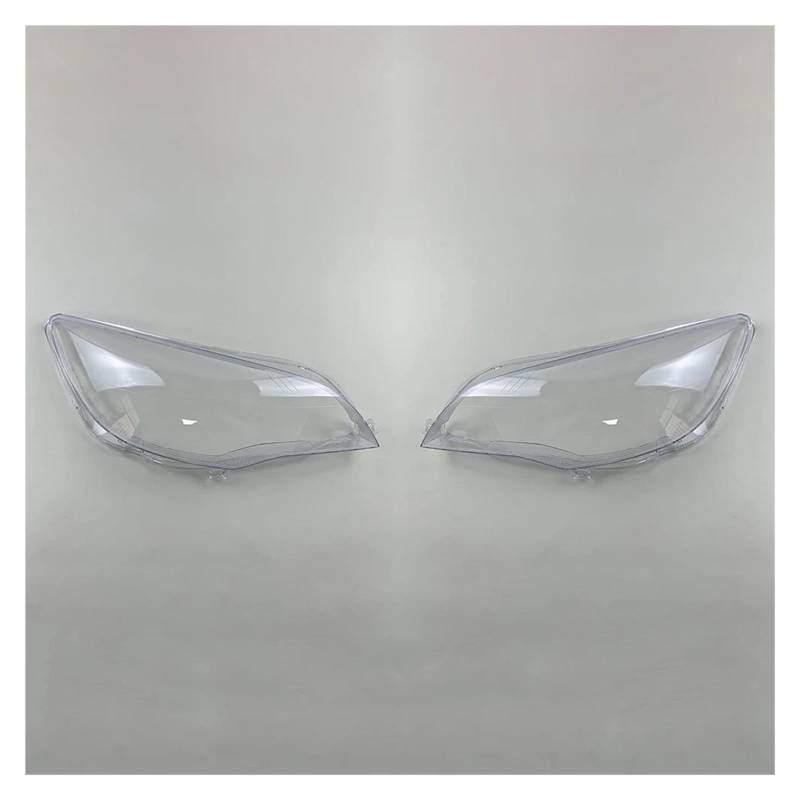 Scheinwerferglas Für Buick Excelle XT Fließheck 2010 2011 2012 2013 2014 Scheinwerfer Shell Transparent Lampenschirm Scheinwerfer Abdeckung Scheinwerfer Streuscheibe(1 Pair) von Punxdda