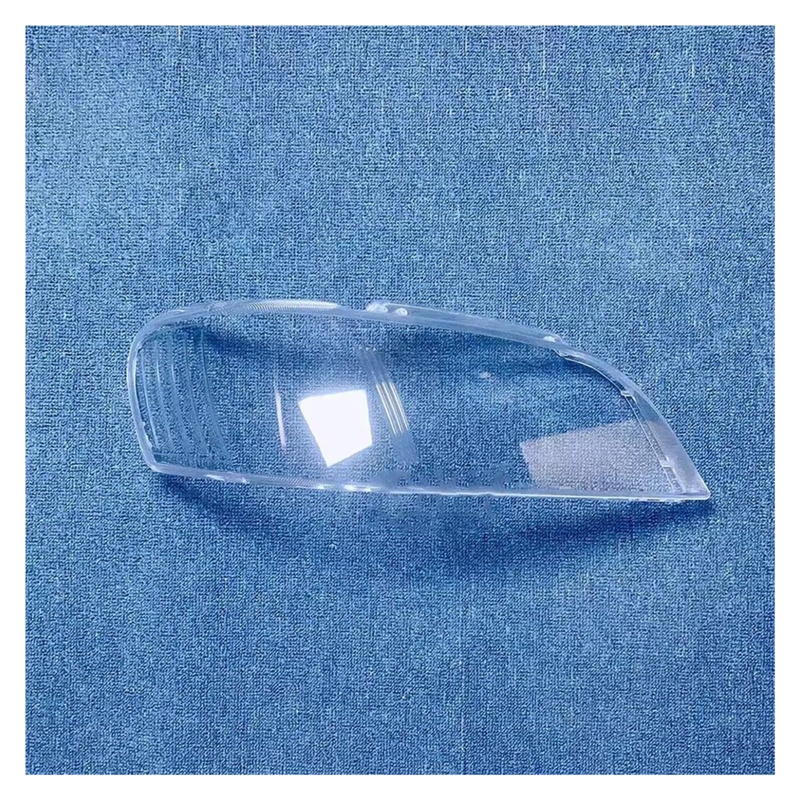 Scheinwerferglas Für Buick GL8 2004-2008 Scheinwerfer Lampe Shell Scheinwerfer Abdeckung Transparente Linse Ersetzen Lampenschirm Scheinwerfer Streuscheibe(Right) von Punxdda