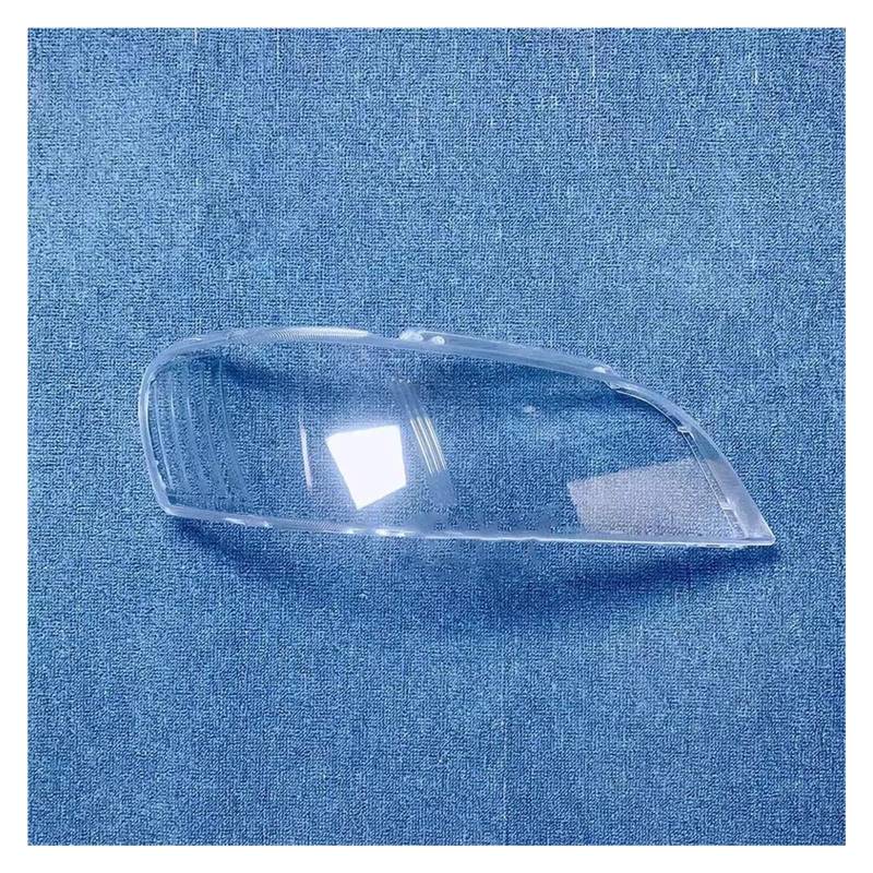 Scheinwerferglas Für Buick GL8 2004-2008 Scheinwerfer Lampe Shell Scheinwerfer Abdeckung Transparente Linse Ersetzen Lampenschirm Scheinwerfer Streuscheibe(Right) von Punxdda