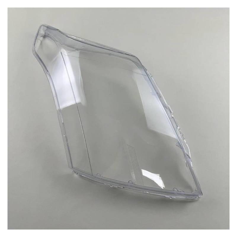 Scheinwerferglas Für Cadillac SRX 2010-2015 Frontscheinwerferabdeckung Scheinwerferlampengehäuse Maske Lampenschirmlinse Scheinwerfer Streuscheibe(Right) von Punxdda