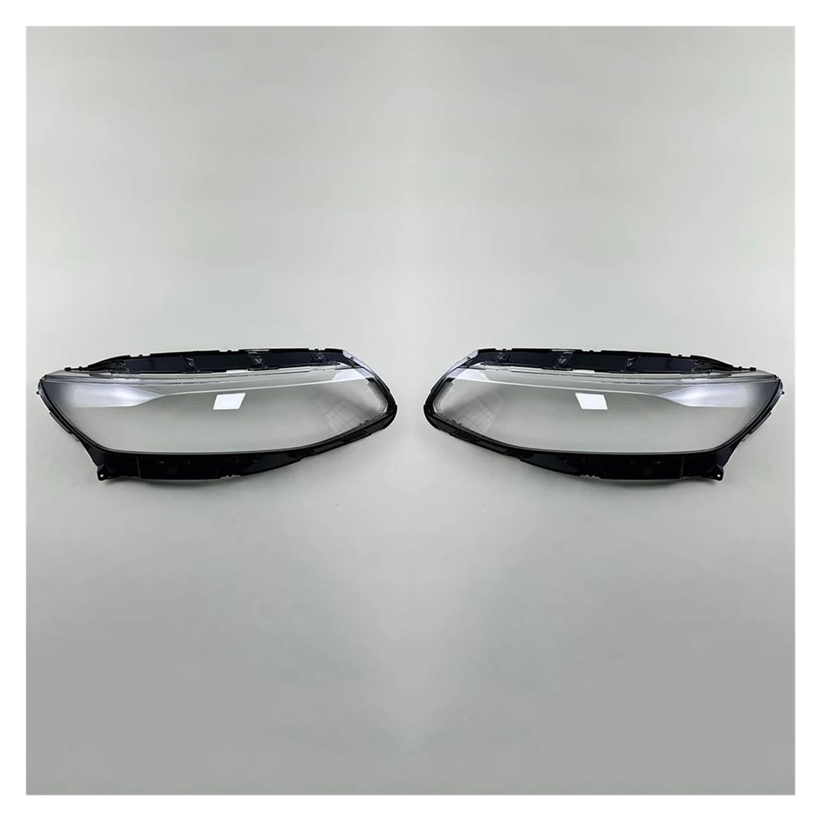 Scheinwerferglas Für Chevrolet Für Malibu XL 2016 2017 2018 Front Scheinwerfer Abdeckung Transparent Lampenschirm Scheinwerfer Shell Scheinwerfer Streuscheibe(1 Pair) von Punxdda