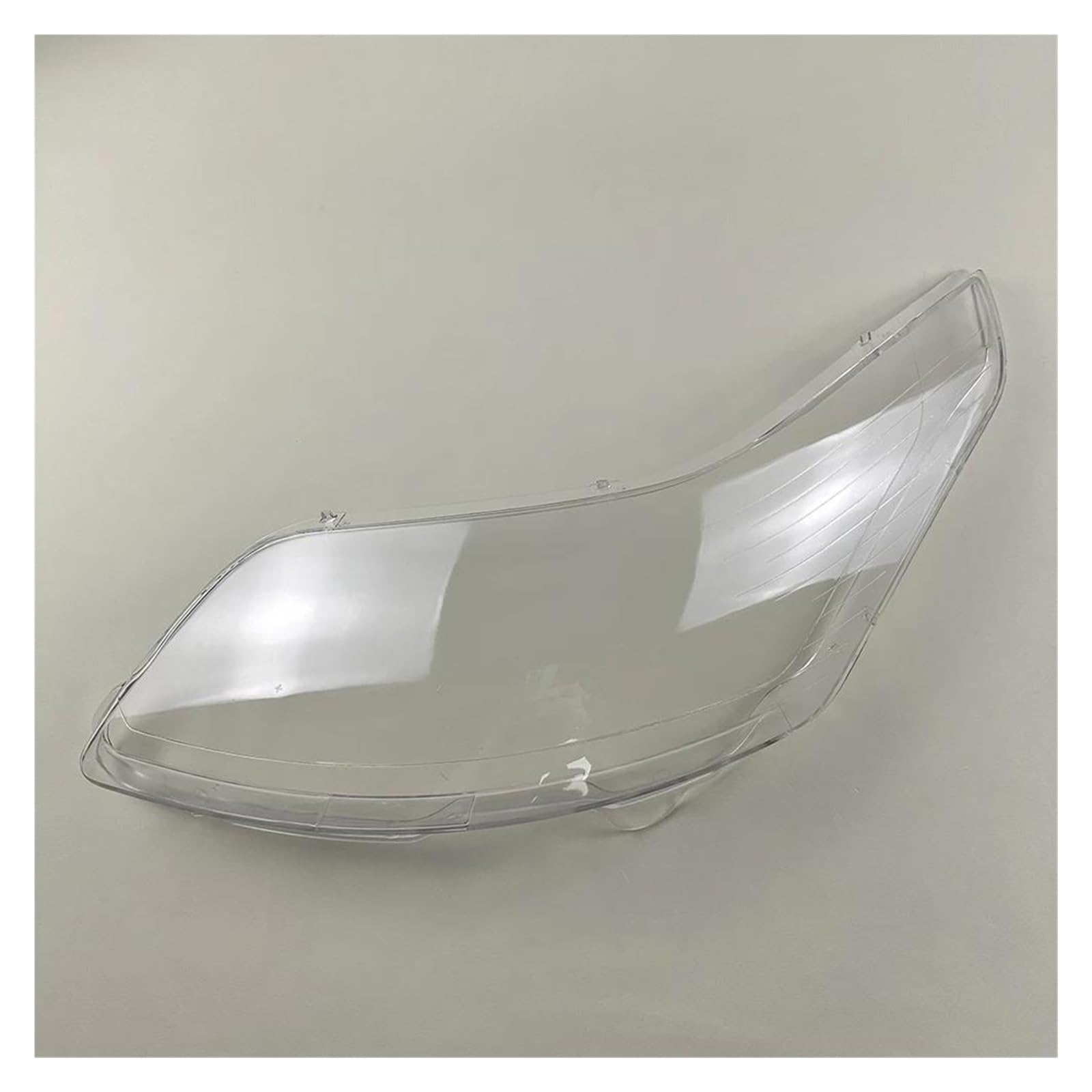Scheinwerferglas Für Citroen C-Quatre C-Triomphe 2008-2011 Frontscheinwerferabdeckung Scheinwerferlampenschale Transparenter Lampenschirm Scheinwerfer Streuscheibe(Left) von Punxdda