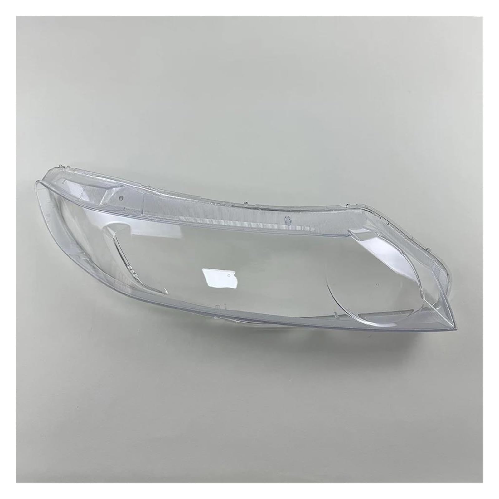 Scheinwerferglas Für Civic 2006-2011 Scheinwerfer Fall Auto Front Glas Scheinwerfer Abdeckung Kopf Licht Objektiv Kappen Lampe Maske Lampenschirm Shell Scheinwerfer Streuscheibe(Right) von Punxdda
