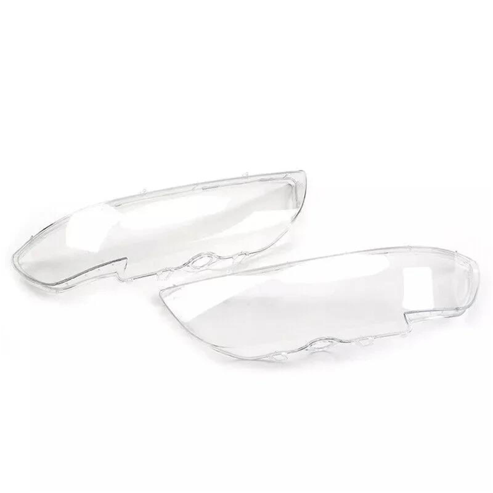 Scheinwerferglas Für E39 Facelift 4-Türer 1996–2003 Auto-Scheinwerfer-Objektivabdeckung Transparente Lampenhauben Lampenschirm Scheinwerfer Streuscheibe Scheinwerferglas Für E39 Facelift 4-Türer 1996–2003 Auto-Scheinwerfer-Objektivabdeckung Transparente Lampenhauben Lampenschirm Scheinwerfer Streuscheibe von Punxdda