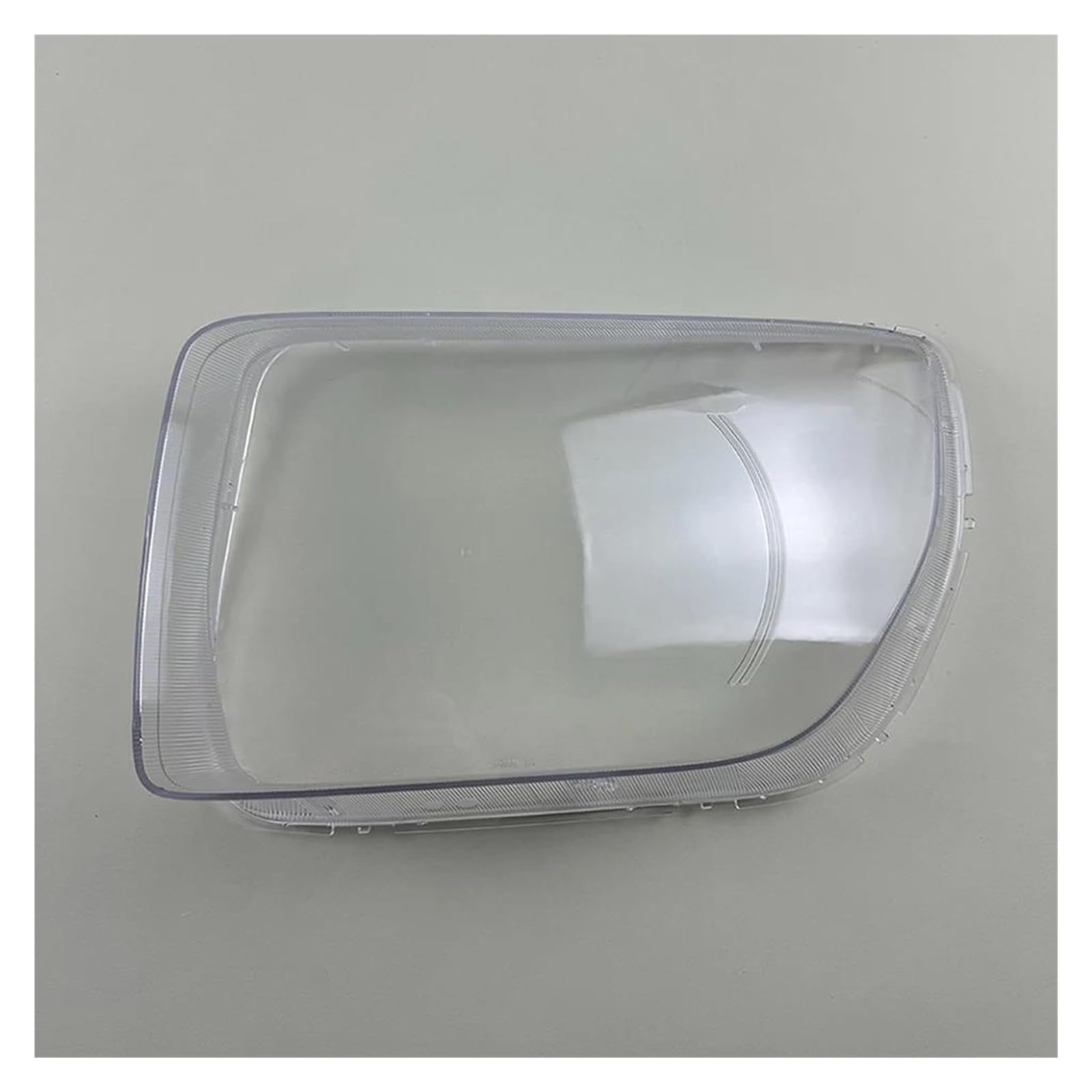 Scheinwerferglas Für Element 2002 2003 2004 Frontscheinwerferabdeckung Scheinwerferlampengehäuse Transparenter Lampenschirm Scheinwerfer Streuscheibe(Left) von Punxdda