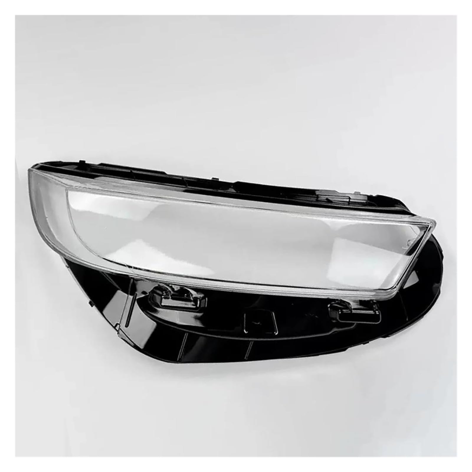 Scheinwerferglas Für Ford Territory 2019-2021 Scheinwerfer Shell Lampe Schatten Objektiv Transparente Scheinwerfer Abdeckung Scheinwerfer Streuscheibe(Right) von Punxdda