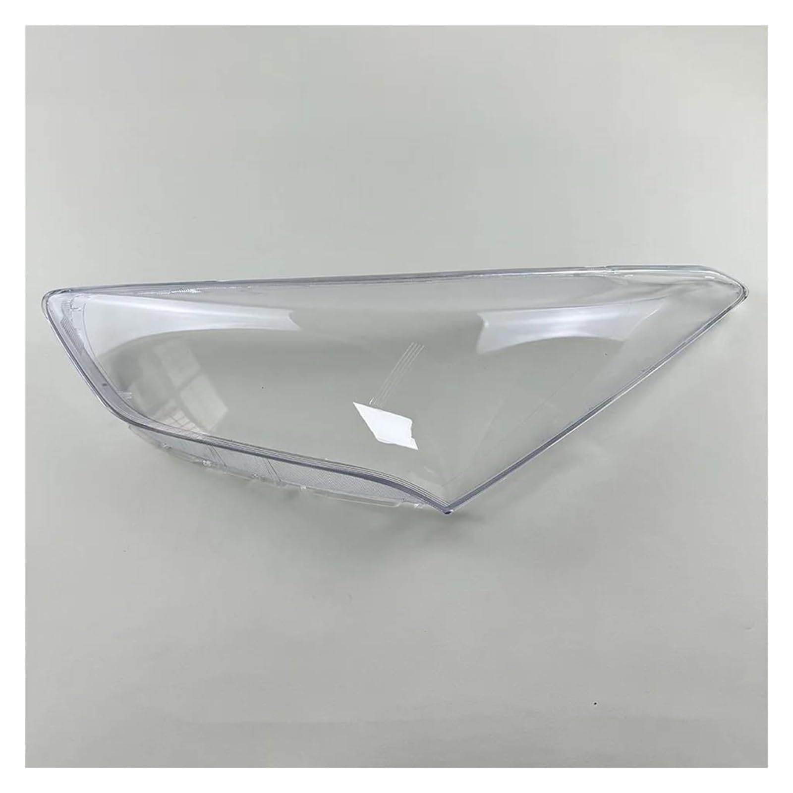 Scheinwerferglas Für Hyundai Für Grand Santafe IX45 2013~2016 Scheinwerfer Abdeckung Transparent Lampenschirm Scheinwerfer Shell Scheinwerfer Streuscheibe(Left) von Punxdda