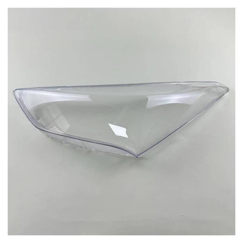 Scheinwerferglas Für Hyundai Für Grand Santafe IX45 2013~2016 Scheinwerfer Abdeckung Transparent Lampenschirm Scheinwerfer Shell Scheinwerfer Streuscheibe(Left) von Punxdda