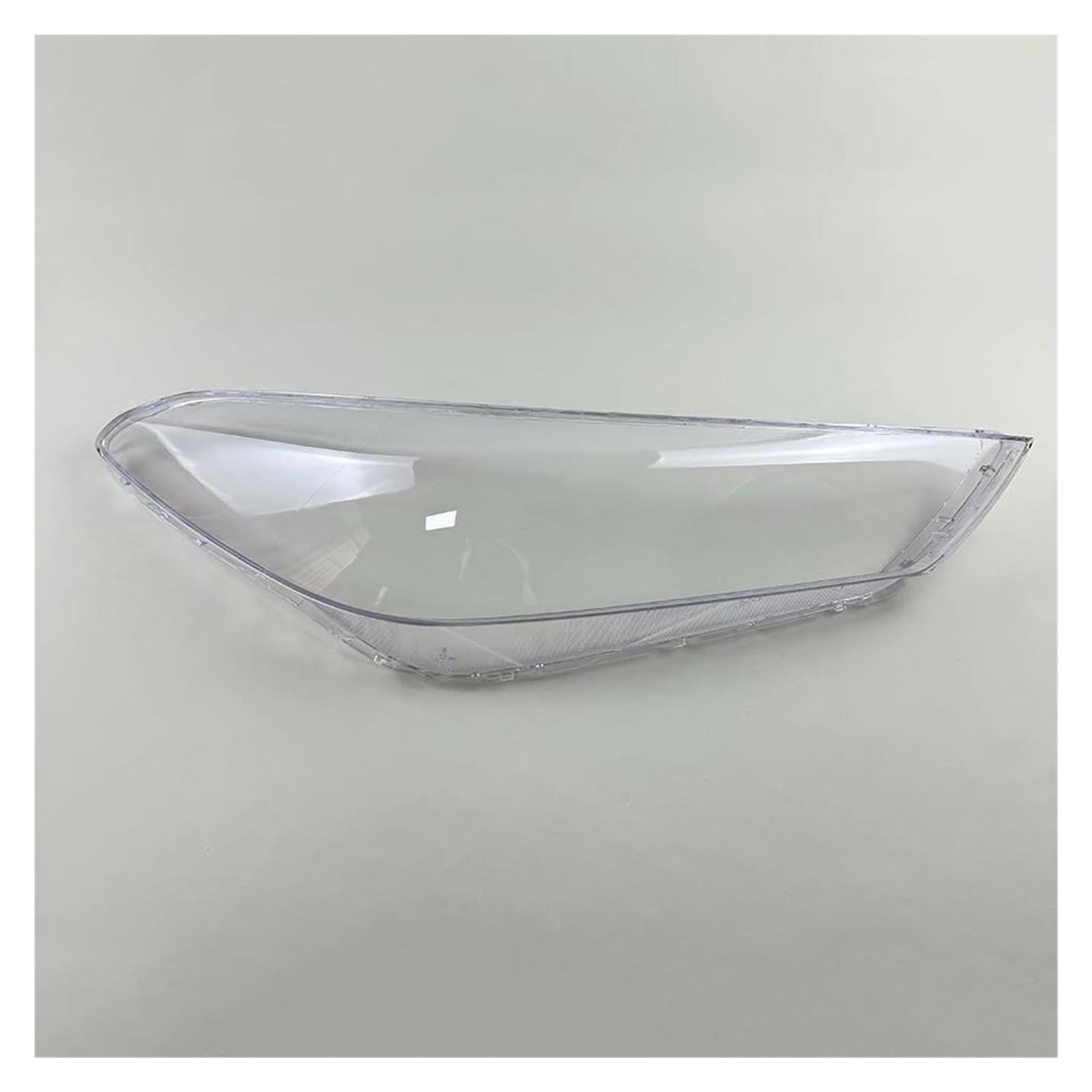 Scheinwerferglas Für Hyundai Für Tucson 2015 2016 2017 2018 Auto Front Scheinwerfer Glas Scheinwerfer Transparent Lampenschirm Lampe Shell Objektiv Abdeckung Scheinwerfer Streuscheibe(Right Side) von Punxdda