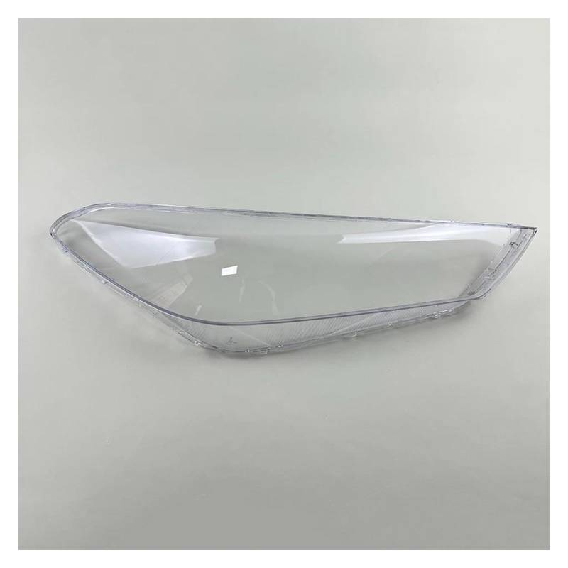 Scheinwerferglas Für Hyundai Für Tucson 2015 2016 2017 2018 Auto Front Scheinwerfer Glas Scheinwerfer Transparent Lampenschirm Lampe Shell Objektiv Abdeckung Scheinwerfer Streuscheibe(Right Side) von Punxdda