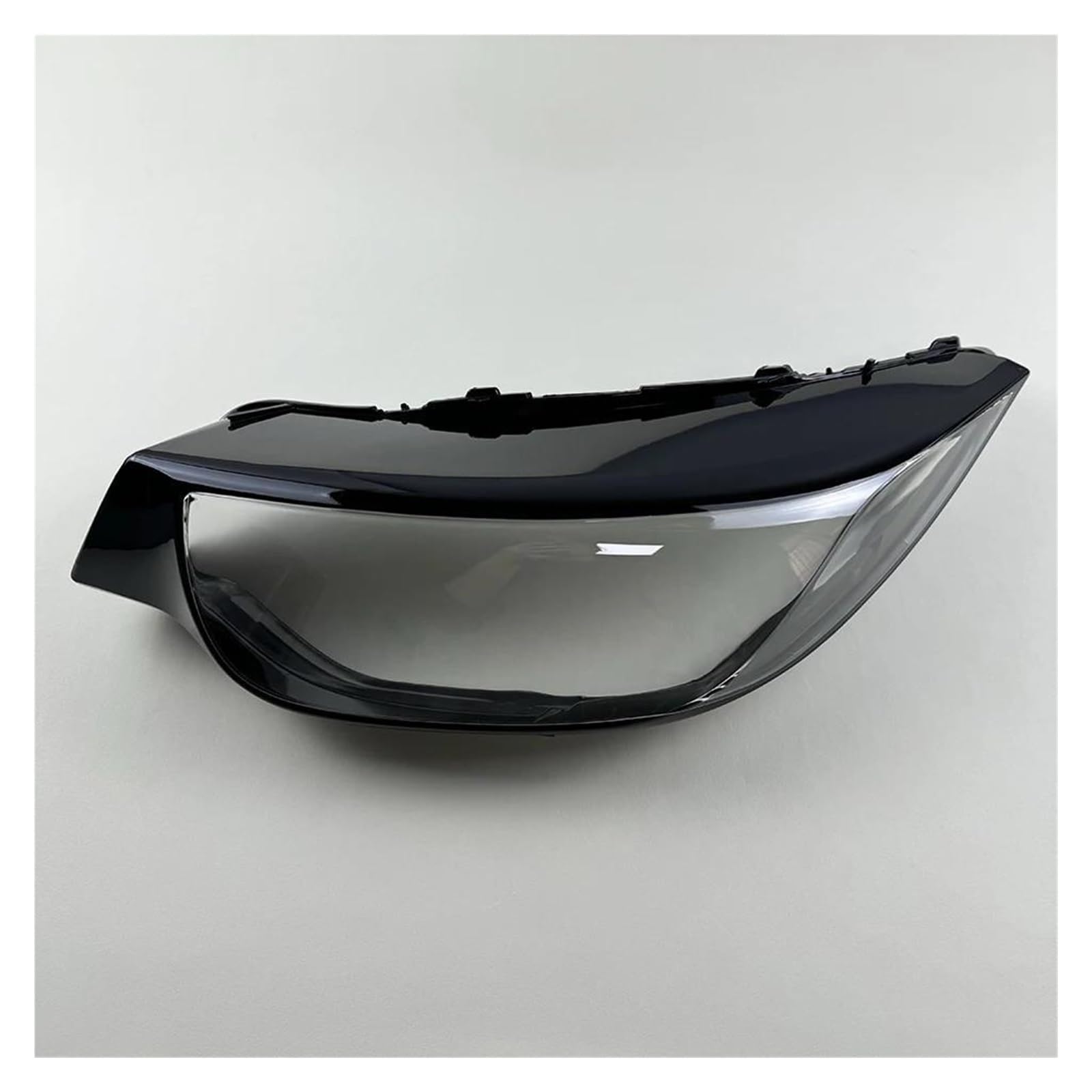 Scheinwerferglas Für I3 2014-2020 Front Scheinwerfer Abdeckung Transparent Lampe Schatten Scheinwerfer Shell Ersetzen Lampenschirm Scheinwerfer Streuscheibe(Left) von Punxdda
