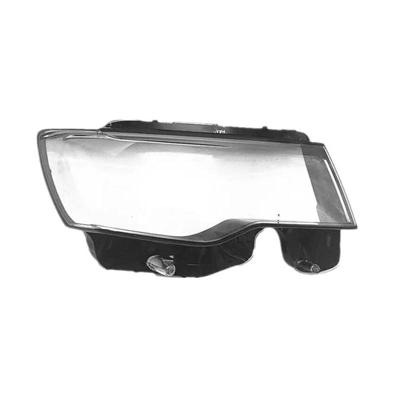 Scheinwerferglas Für Jeep Für Grand Für Cherokee 2014-2019 Auto Scheinwerfer Objektiv Abdeckung Transparent Kopf Licht Lampe Shell Glas Lampcover Lampenschirm Scheinwerfer Streuscheibe(Right) von Punxdda