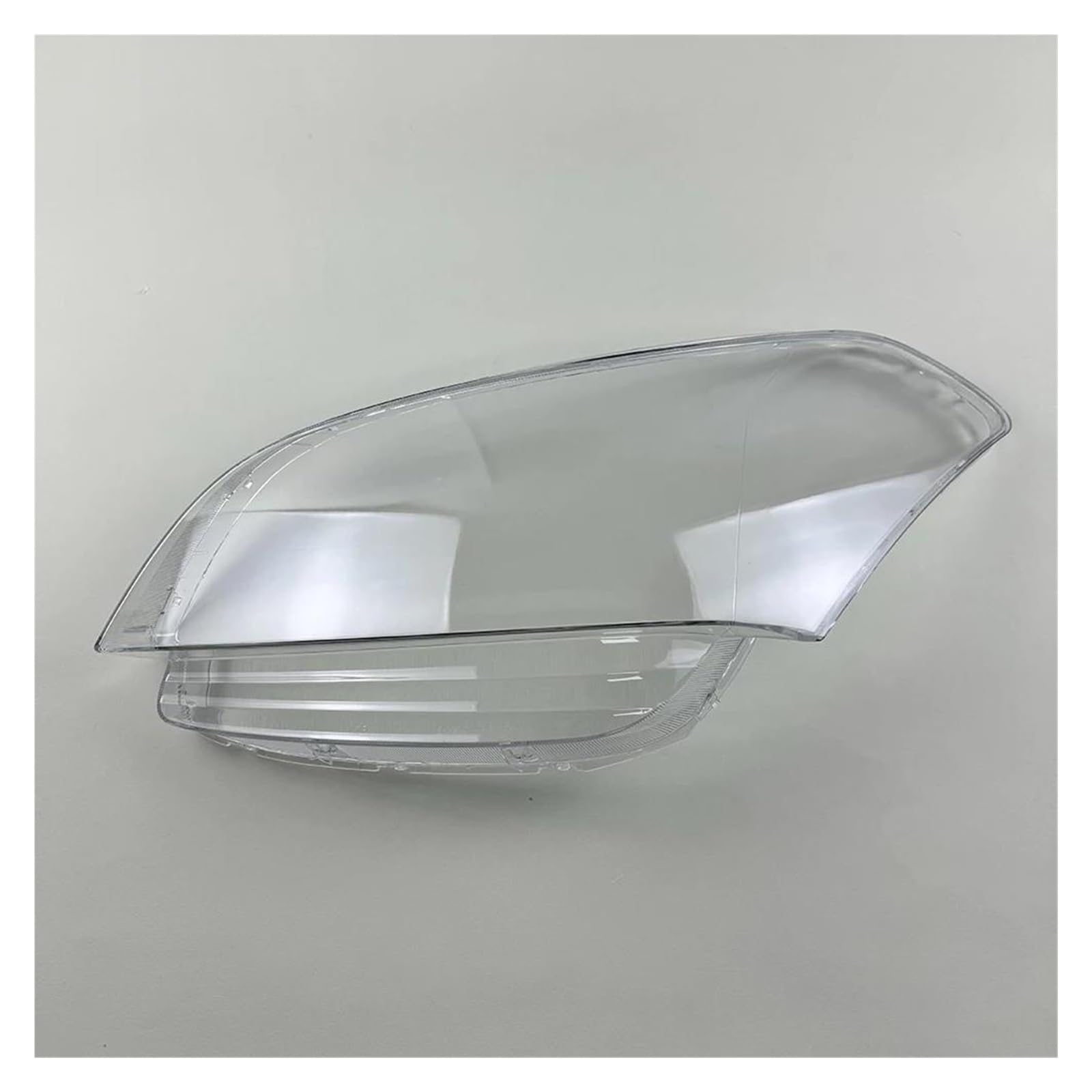 Scheinwerferglas Für Kia Für Soul 2010-2013 Scheinwerfer Abdeckung Scheinwerfer Shell Transparente Linse Scheinwerfer Streuscheibe(Left) von Punxdda