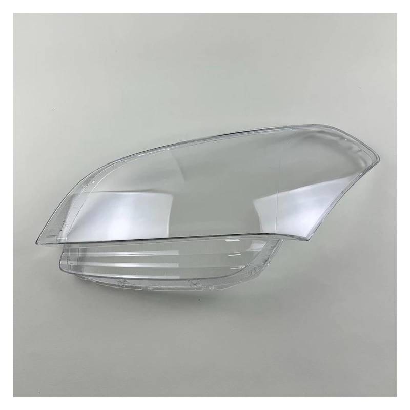 Scheinwerferglas Für Kia Für Soul 2010-2013 Scheinwerfer Abdeckung Scheinwerfer Shell Transparente Linse Scheinwerfer Streuscheibe(Left) von Punxdda