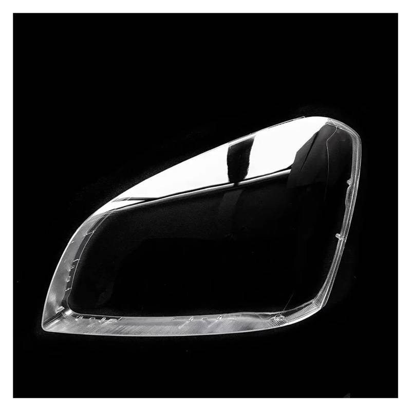 Scheinwerferglas Für Kia Magentis Optima K5 2005 2006 Scheinwerfer Abdeckung Schatten Scheinwerfer Shell Transparent Lampenschirm Scheinwerfer Streuscheibe(Left) von Punxdda