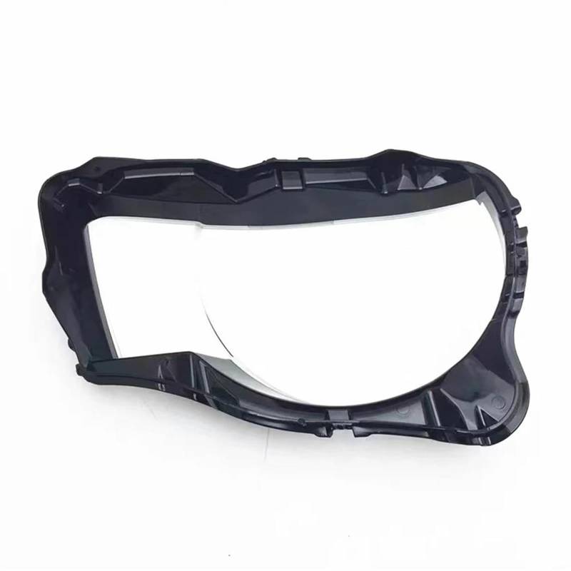Scheinwerferglas Für Land Für Rover Für Defender 2020-2023 Auto Front Scheinwerfer Abdeckung Transparent Glas Scheinwerfer Klare Linse Auto Shell Abdeckung Scheinwerfer Streuscheibe(Right) von Punxdda