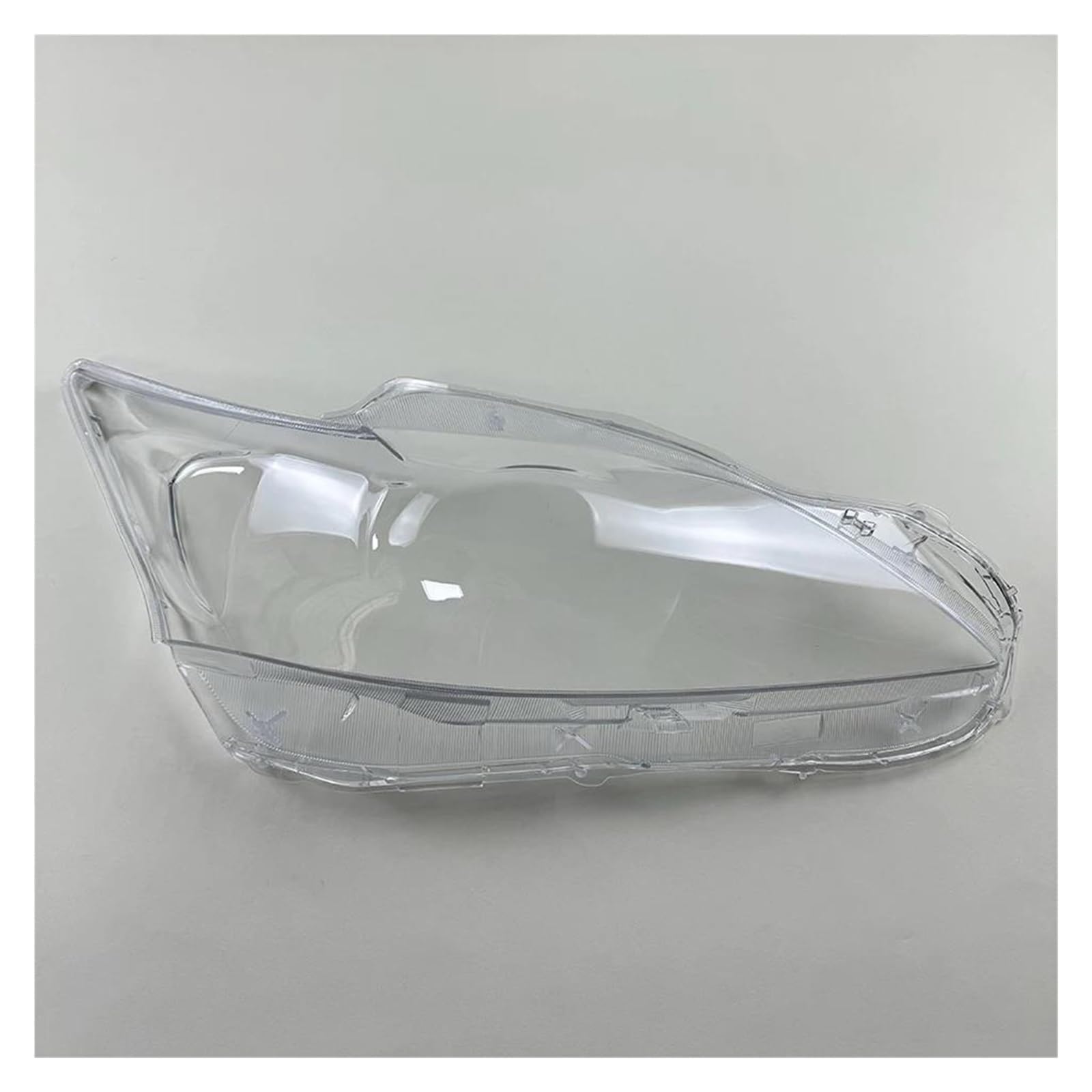 Scheinwerferglas Für Lexus CT CT200h 2012-2017 Scheinwerfer Abdeckung Transparente Maske Scheinwerfer Lampe Shell Ersetzen Lampenschirm Scheinwerfer Streuscheibe(Right) von Punxdda