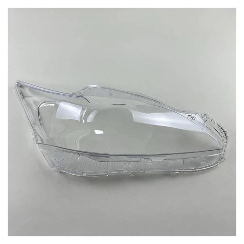 Scheinwerferglas Für Lexus CT CT200h 2012-2017 Scheinwerfer Abdeckung Transparente Maske Scheinwerfer Lampe Shell Ersetzen Lampenschirm Scheinwerfer Streuscheibe(Right) von Punxdda