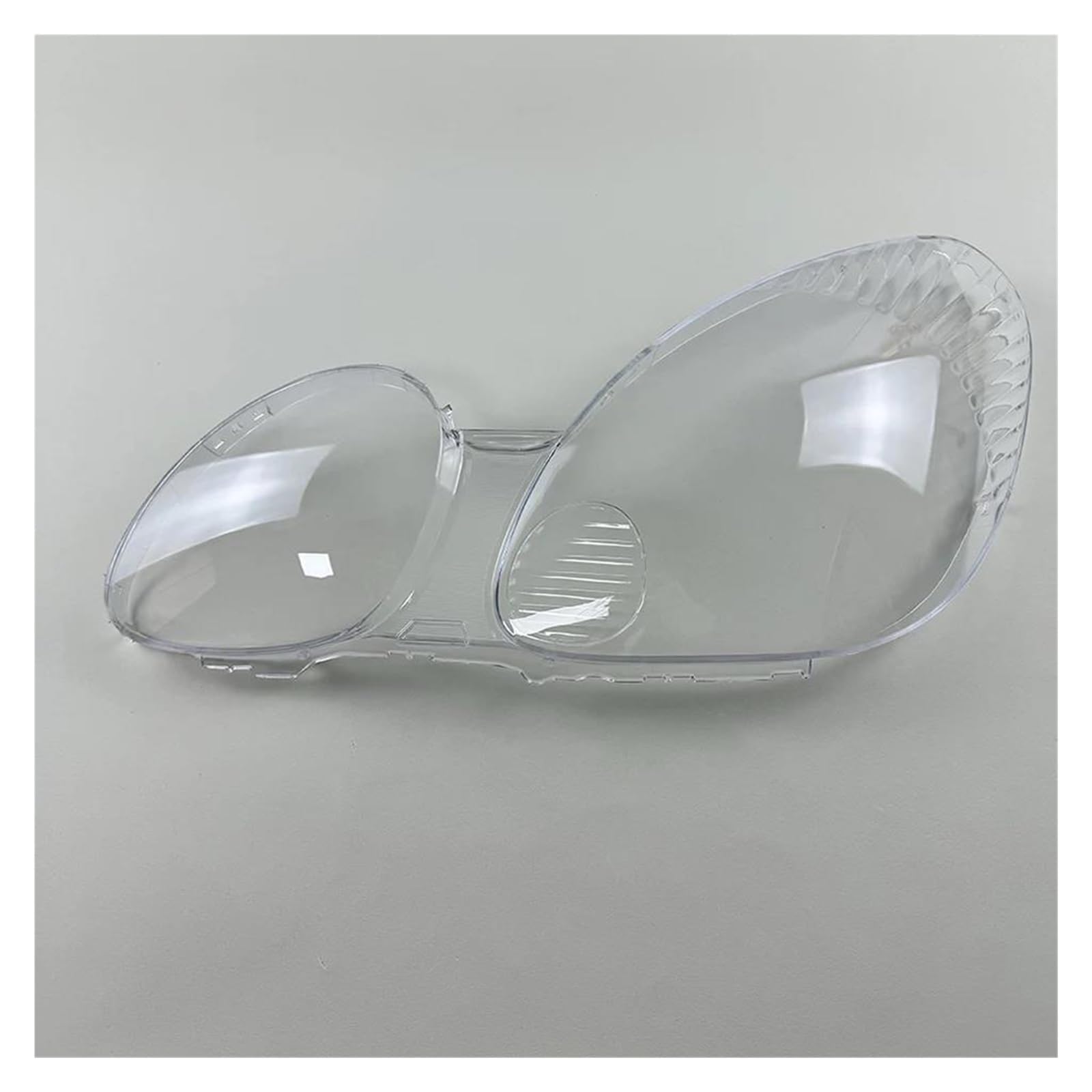 Scheinwerferglas Für Lexus GS GS300 2004 Transparente Schattenmaske Scheinwerferabdeckung Lampenschirm Scheinwerferschale Scheinwerfer Streuscheibe(Left) von Punxdda